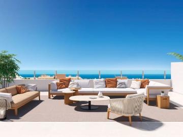 Apartamento en venta en Torrevieja, Alicante Costa Blanca