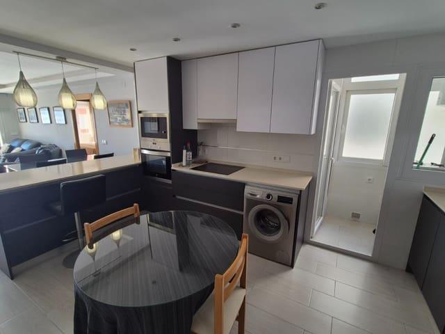 Apartamento en venta en Torrevieja, Alicante Costa Blanca