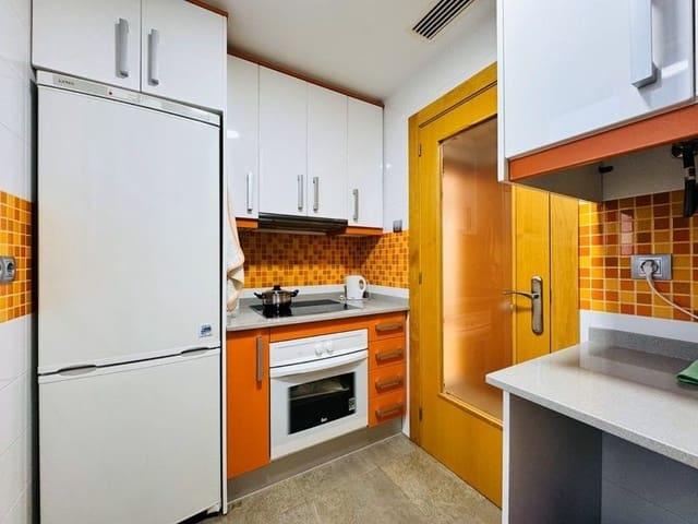 Apartamento en venta en Torrevieja, Alicante Costa Blanca