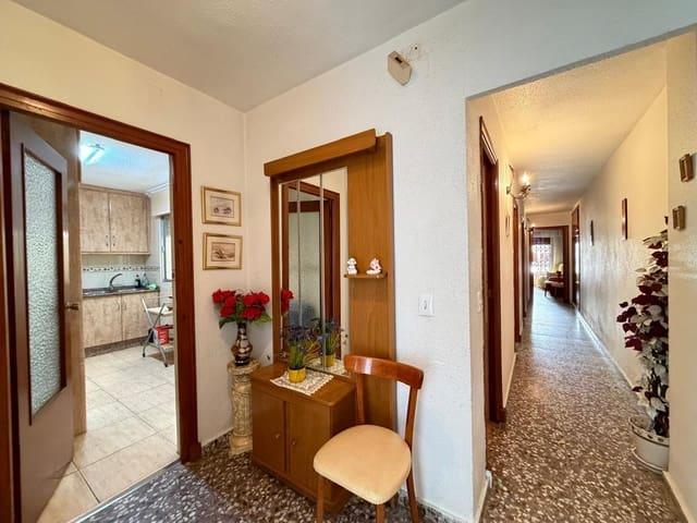 Apartamento en venta en Torrevieja, Alicante Costa Blanca