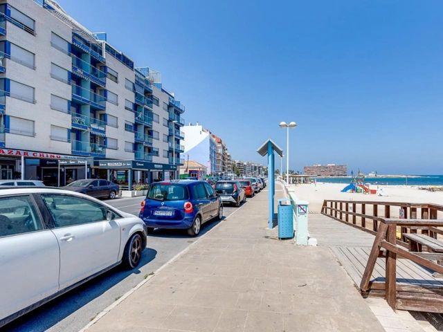 Apartamento en venta en Torrevieja, Alicante Costa Blanca