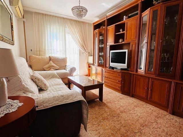 Apartamento en venta en Torrevieja, Alicante Costa Blanca