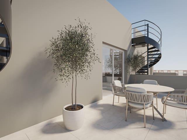 Apartamento en venta en Torrevieja, Alicante Costa Blanca