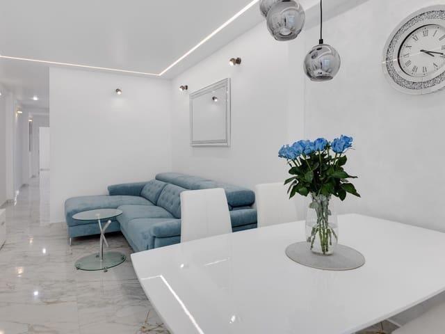 Apartamento en venta en Torrevieja, Alicante Costa Blanca