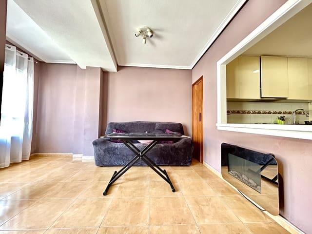 Apartamento en venta en Torrevieja, Alicante Costa Blanca