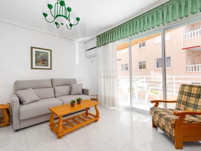 Apartamento en venta en Torrevieja, Alicante Costa Blanca