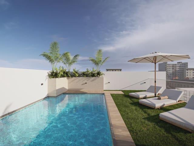 Apartamento en venta en Torrevieja, Alicante Costa Blanca
