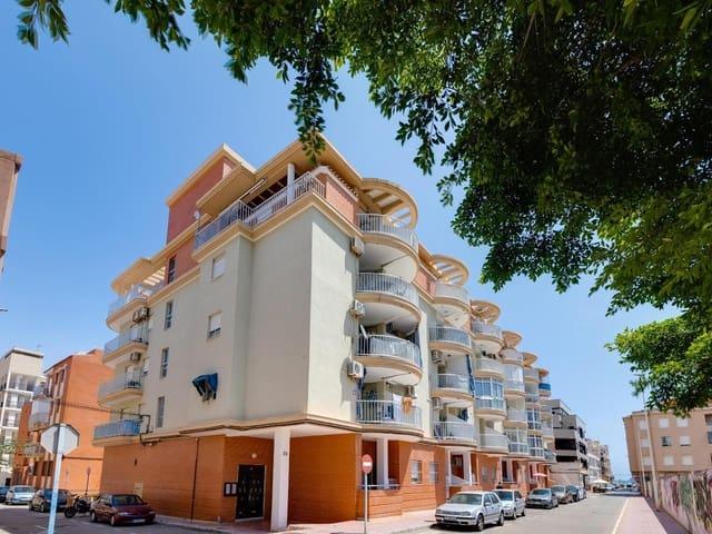 Apartamento en venta en Torrevieja, Alicante Costa Blanca