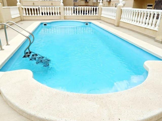 Apartamento en venta en Torrevieja, Alicante Costa Blanca