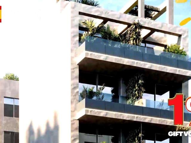 Apartamento en venta en Torrevieja, Alicante Costa Blanca