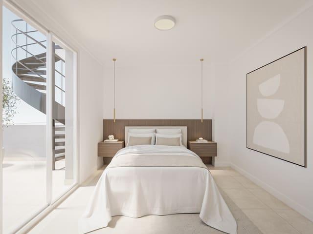 Apartamento en venta en Torrevieja, Alicante Costa Blanca