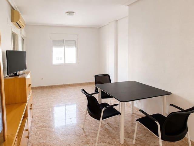 Apartamento en venta en Torrevieja, Alicante Costa Blanca