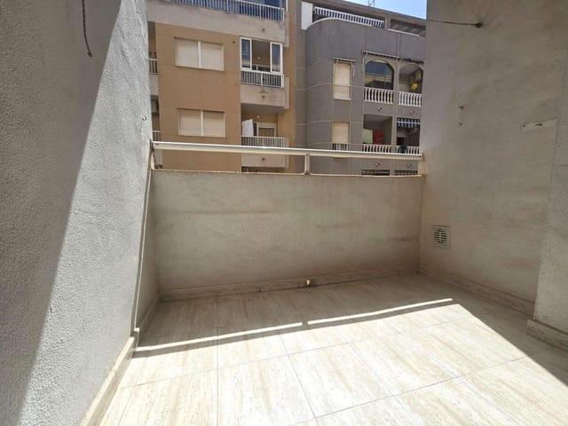 Apartamento en venta en Torrevieja, Alicante Costa Blanca