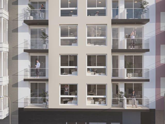 Apartamento en venta en Torrevieja, Alicante Costa Blanca
