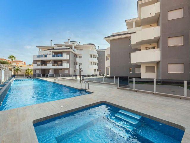 Apartamento en venta en Torrevieja, Alicante Costa Blanca