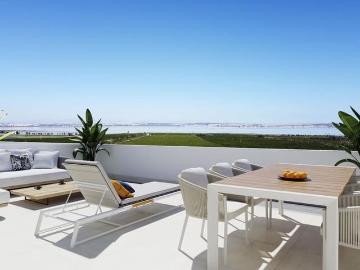 Apartamento en venta en Torrevieja, Alicante Costa Blanca
