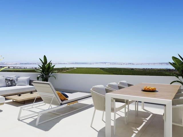 Apartamento en venta en Torrevieja, Alicante Costa Blanca