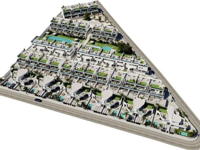 Apartamento en venta en Torrevieja, Alicante Costa Blanca