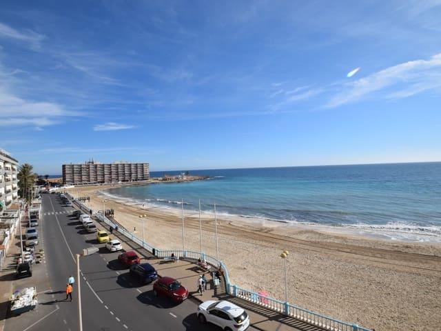 Apartamento en venta en Torrevieja, Alicante Costa Blanca