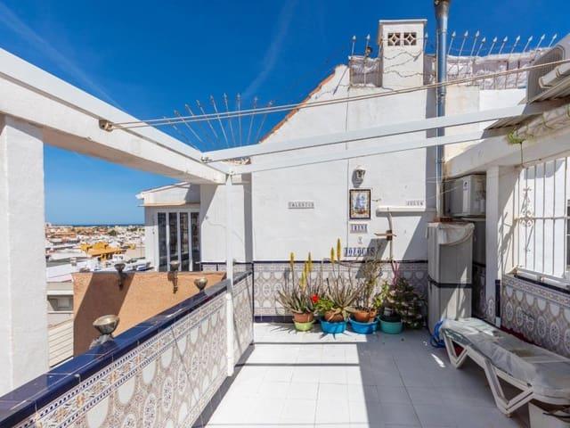 Apartamento en venta en Torrevieja, Alicante Costa Blanca
