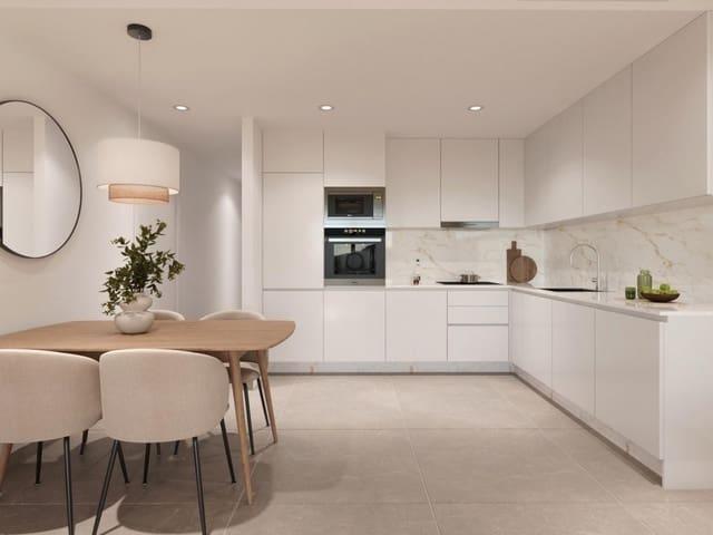 Apartamento en venta en Torrevieja, Alicante Costa Blanca