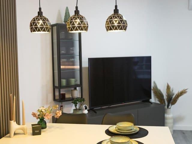 Apartamento en venta en Torrevieja, Alicante Costa Blanca