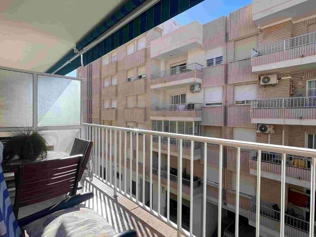 Apartamento en venta en Torrevieja, Alicante Costa Blanca