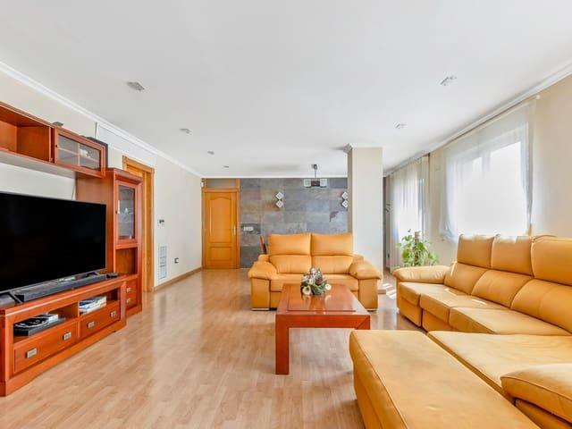 Apartamento en venta en Torrevieja, Alicante Costa Blanca