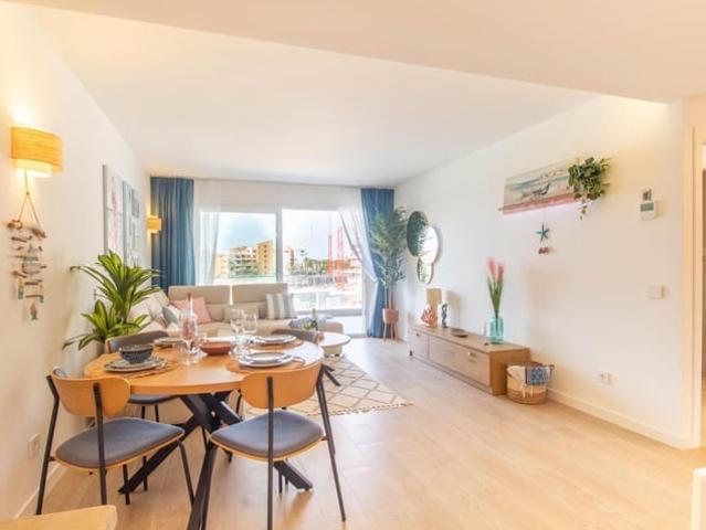 Apartamento en venta en Torrevieja, Alicante Costa Blanca