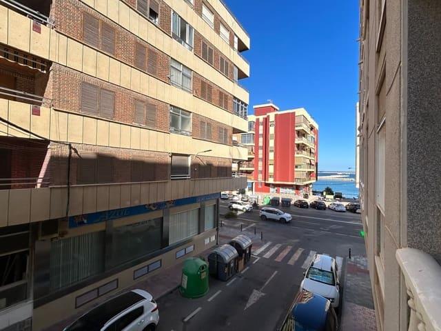 Apartamento en venta en Torrevieja, Alicante Costa Blanca