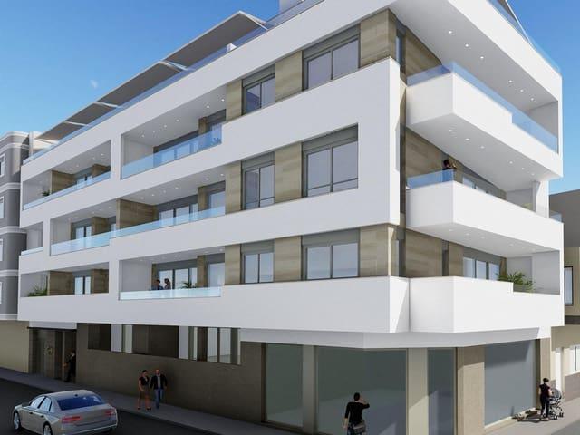Apartamento en venta en Torrevieja, Alicante Costa Blanca