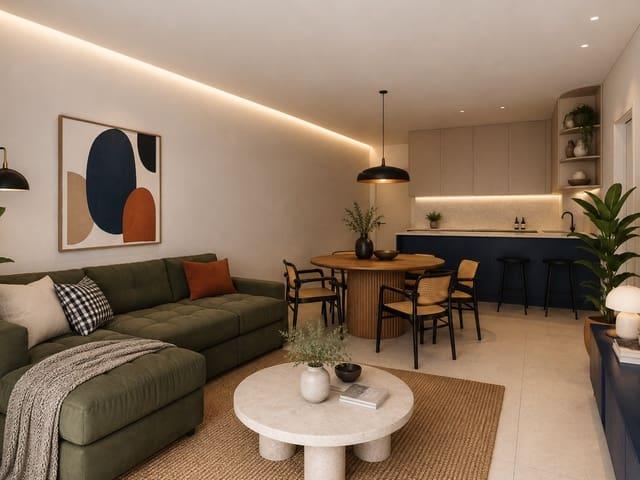 Apartamento en venta en Torrevieja, Alicante Costa Blanca