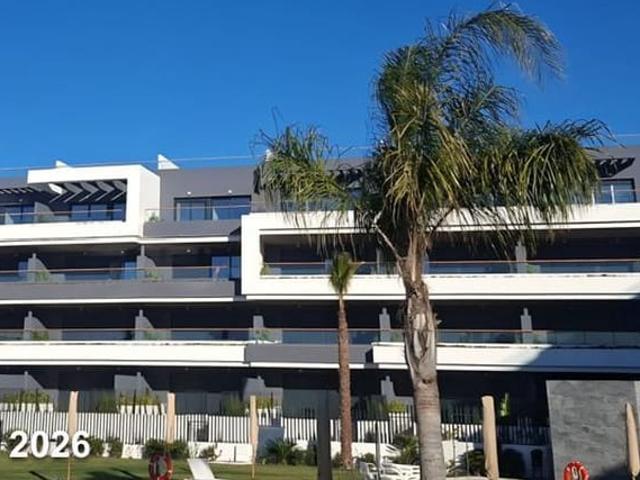 Apartamento en venta en Torrevieja, Alicante Costa Blanca