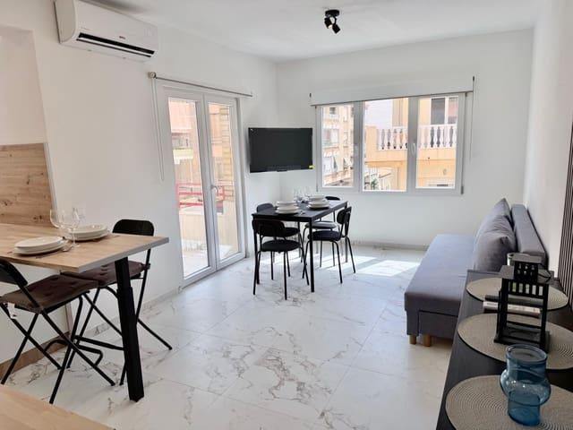 Apartamento en venta en Torrevieja, Alicante Costa Blanca