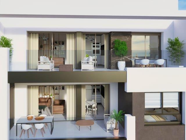 Apartamento en venta en Torrevieja, Alicante Costa Blanca