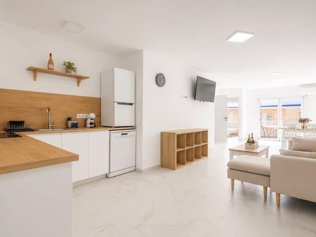 Apartamento en venta en Torrevieja, Alicante Costa Blanca