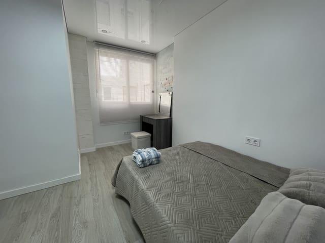 Apartamento en venta en Torrevieja, Alicante Costa Blanca