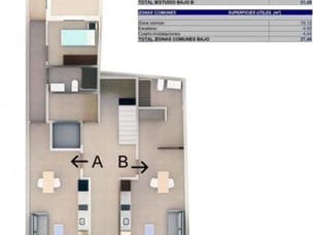 Apartamento en venta en Torrevieja, Alicante Costa Blanca