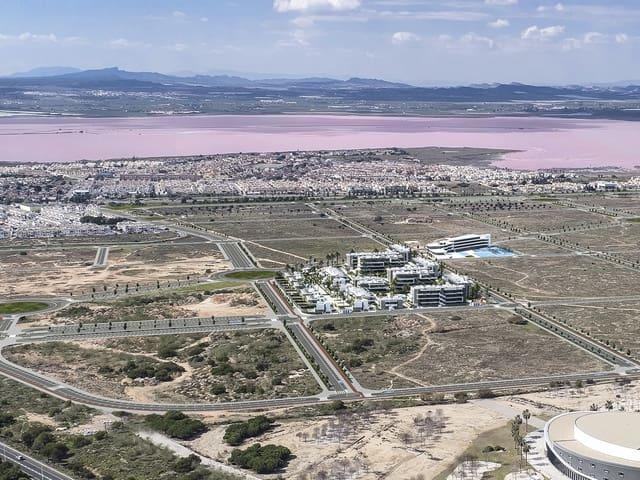 Apartamento en venta en Torrevieja, Alicante Costa Blanca