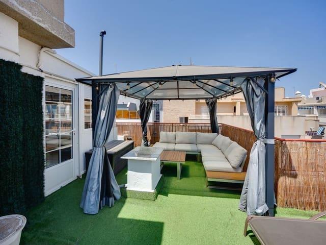 Apartamento en venta en Torrevieja, Alicante Costa Blanca