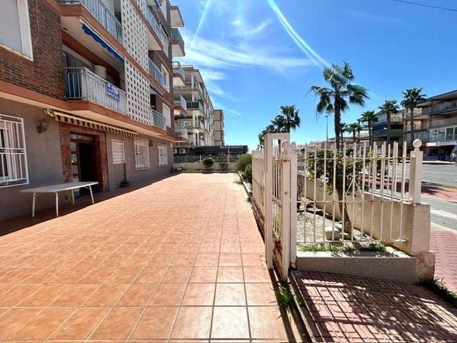 Apartamento en venta en Torrevieja, Alicante Costa Blanca