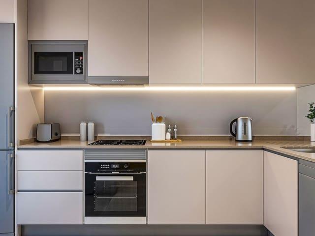 Apartamento en venta en Torrevieja, Alicante Costa Blanca