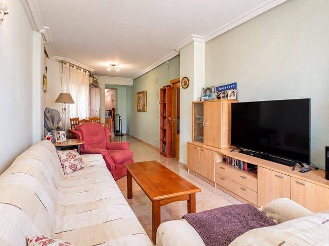 Apartamento en venta en Torrevieja, Alicante Costa Blanca