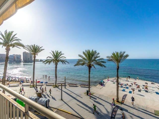 Apartamento en venta en Torrevieja, Alicante Costa Blanca