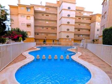 Apartamento en venta en Torrevieja, Alicante Costa Blanca