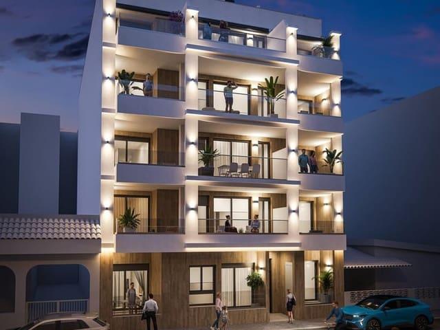 Apartamento en venta en Torrevieja, Alicante Costa Blanca