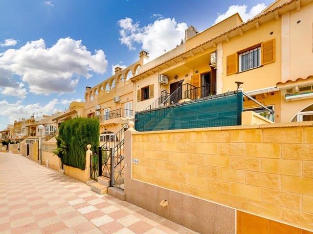 Apartamento en venta en Torrevieja, Alicante Costa Blanca