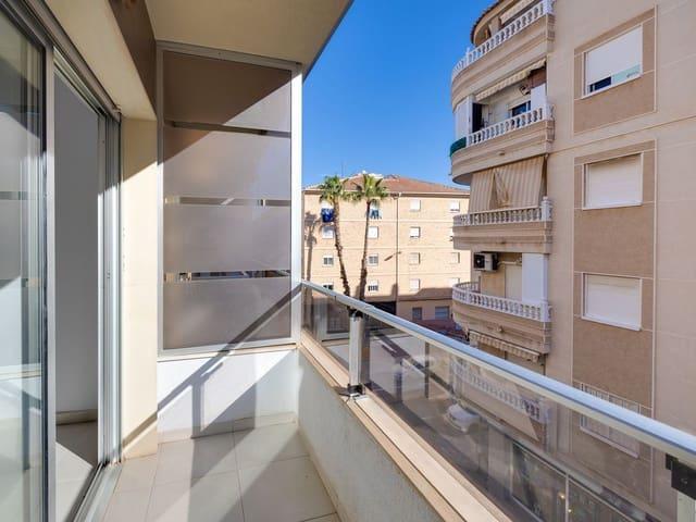 Apartamento en venta en Torrevieja, Alicante Costa Blanca