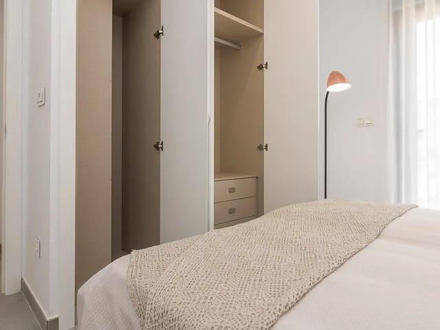Apartamento en venta en Torrevieja, Alicante Costa Blanca