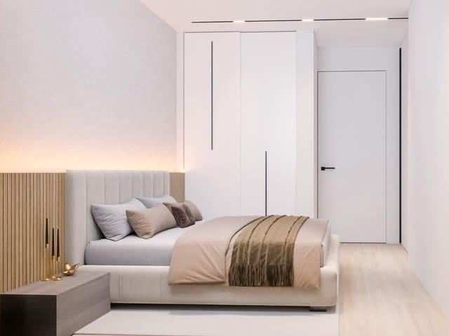 Apartamento en venta en Torrevieja, Alicante Costa Blanca